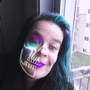 Meet your Posher, Marjolaine